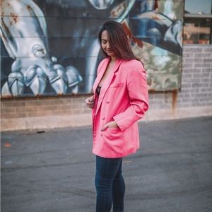 Vintage Dior Suit Set